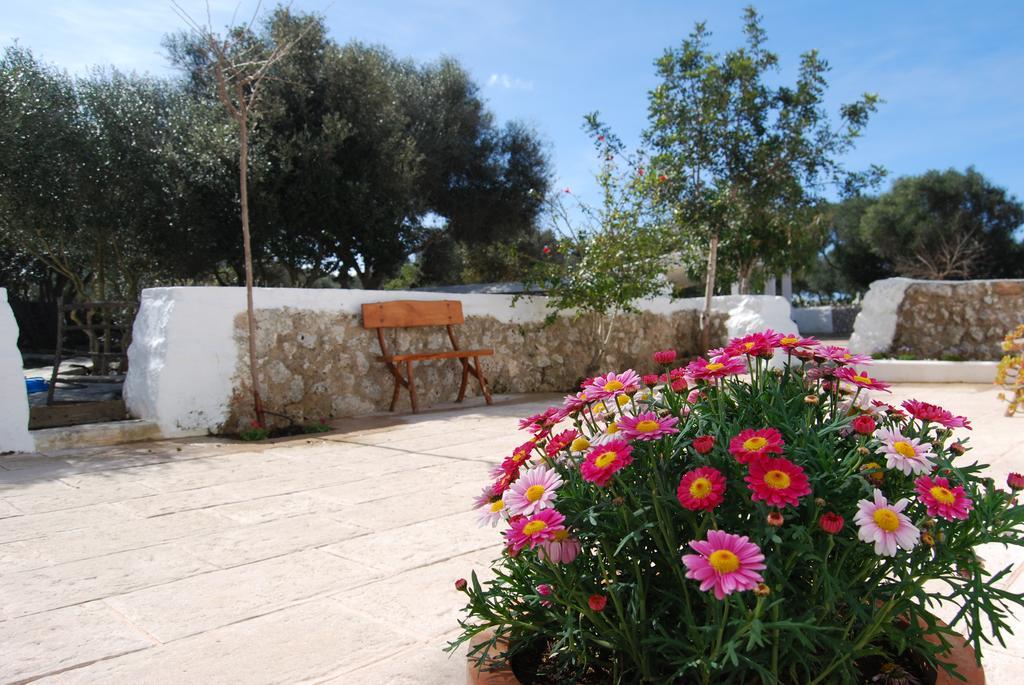 Turismo Rural Biniati Des Pi Sant Lluis Exterior foto